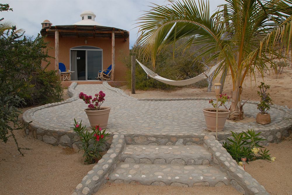 Ventana Bay Resort La Paz Exterior photo